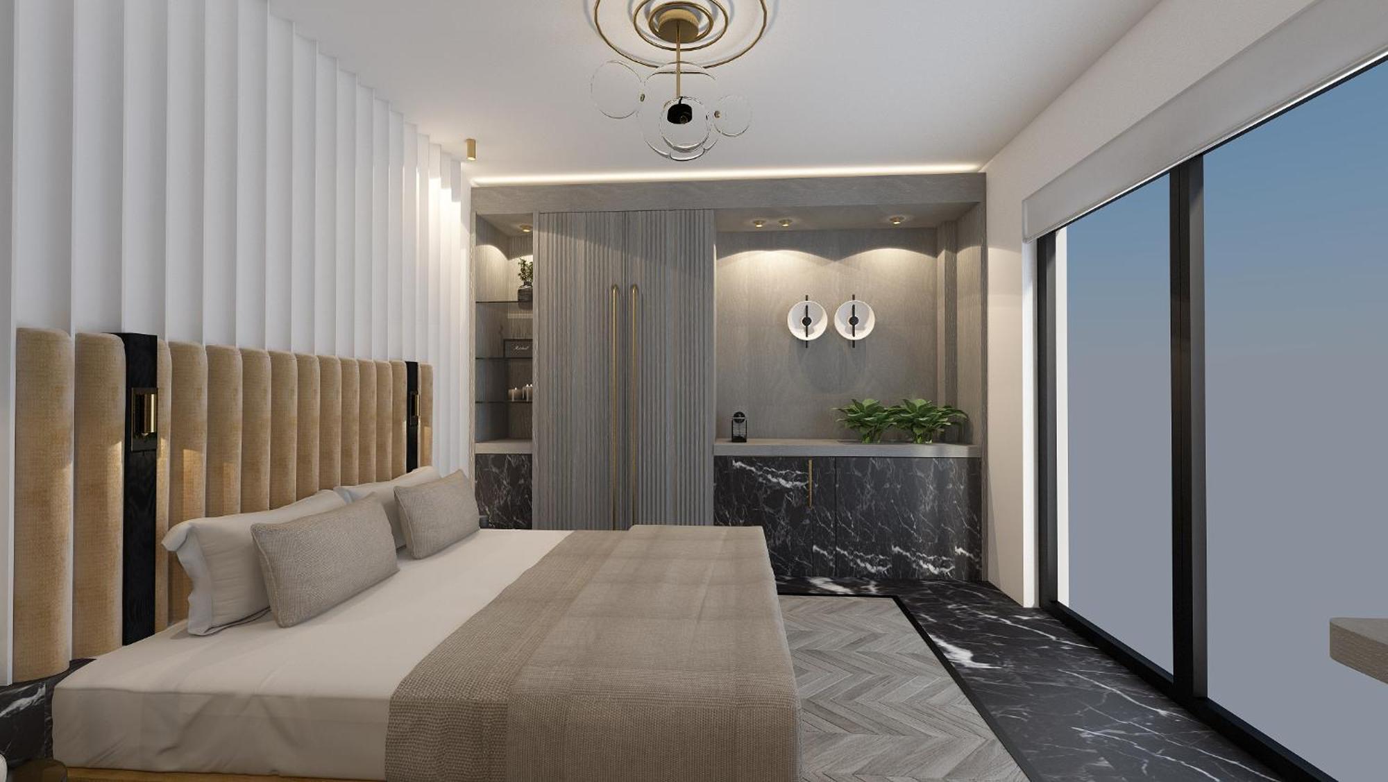 Esse Athens Hotel Exterior photo